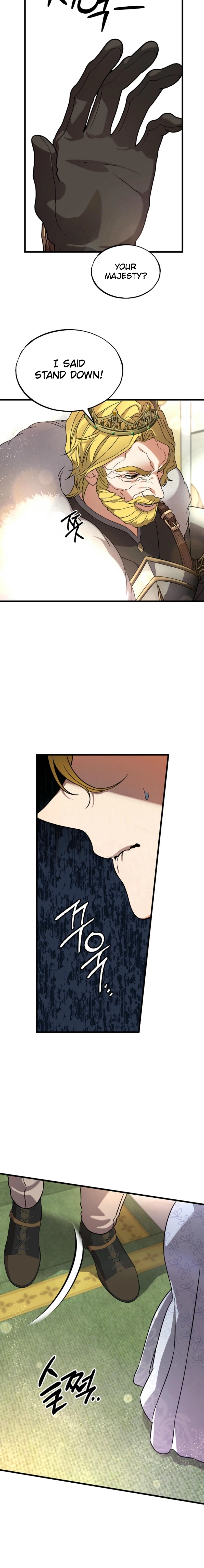 In Holy Acrimony Chapter 64 page 14 - 