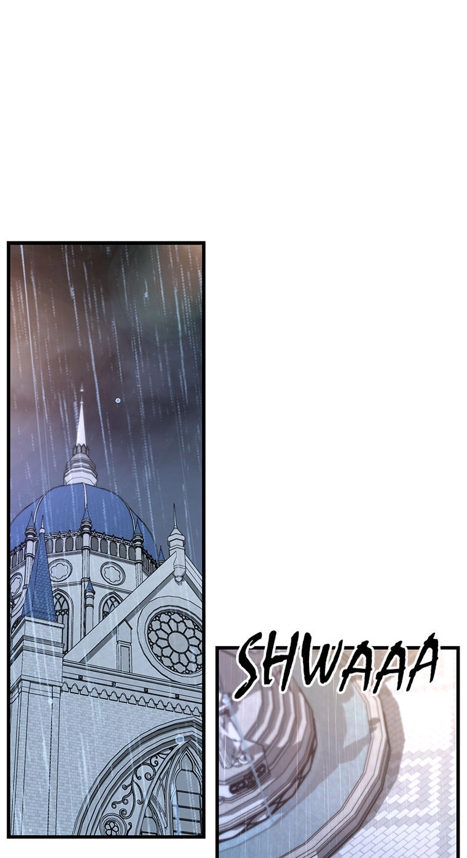 In Holy Acrimony Chapter 65 page 1 - 