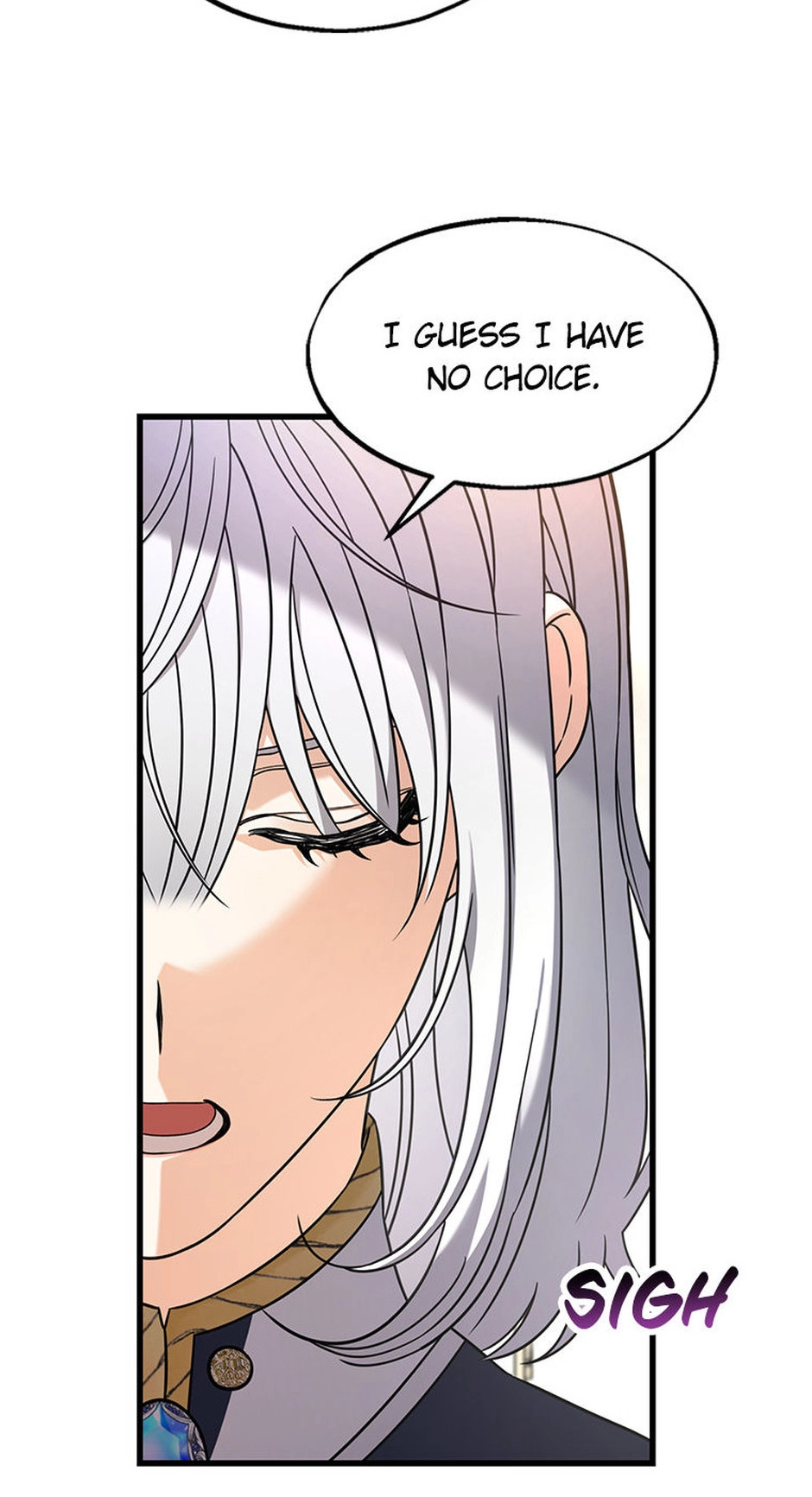 In Holy Acrimony Chapter 65 page 13 - 