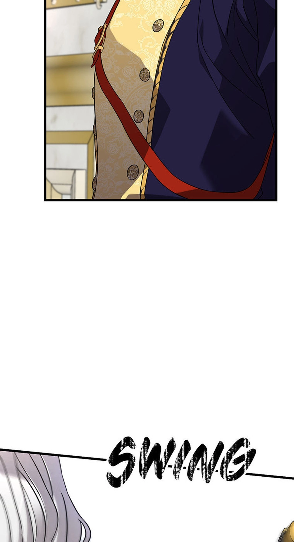 In Holy Acrimony Chapter 65 page 15 - 