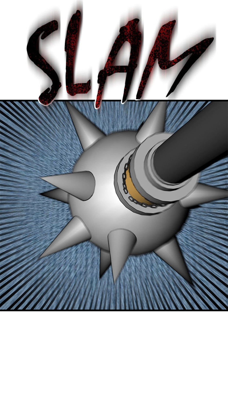 In Holy Acrimony Chapter 65 page 17 - 