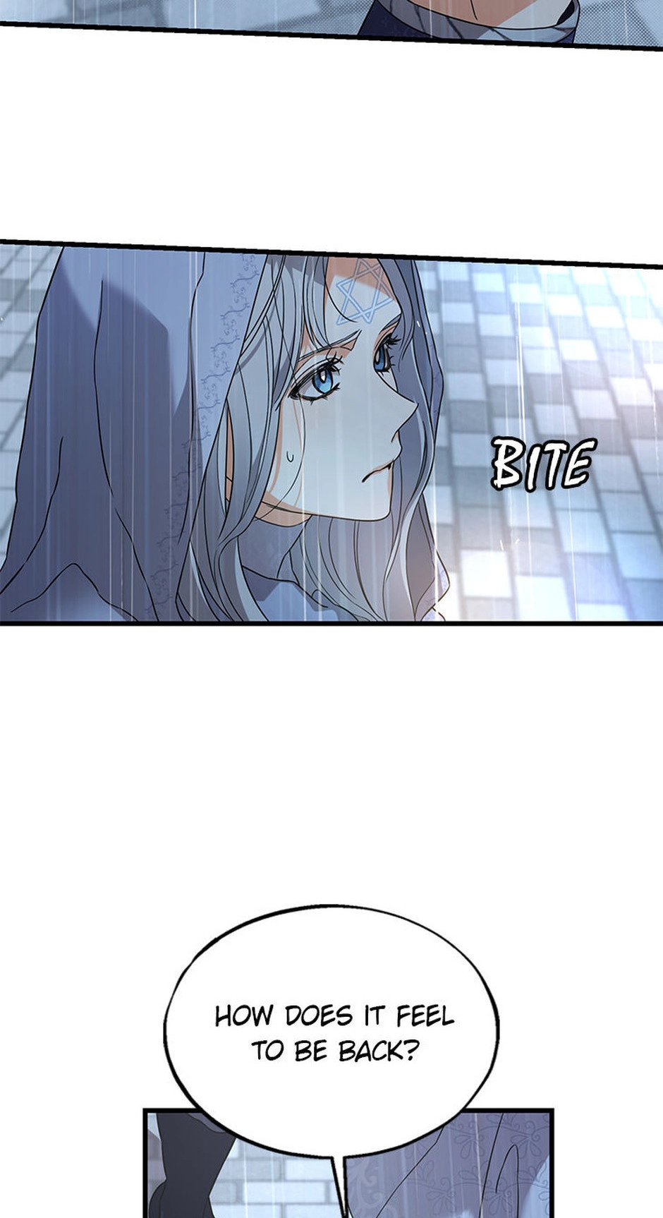 In Holy Acrimony Chapter 65 page 3 - 
