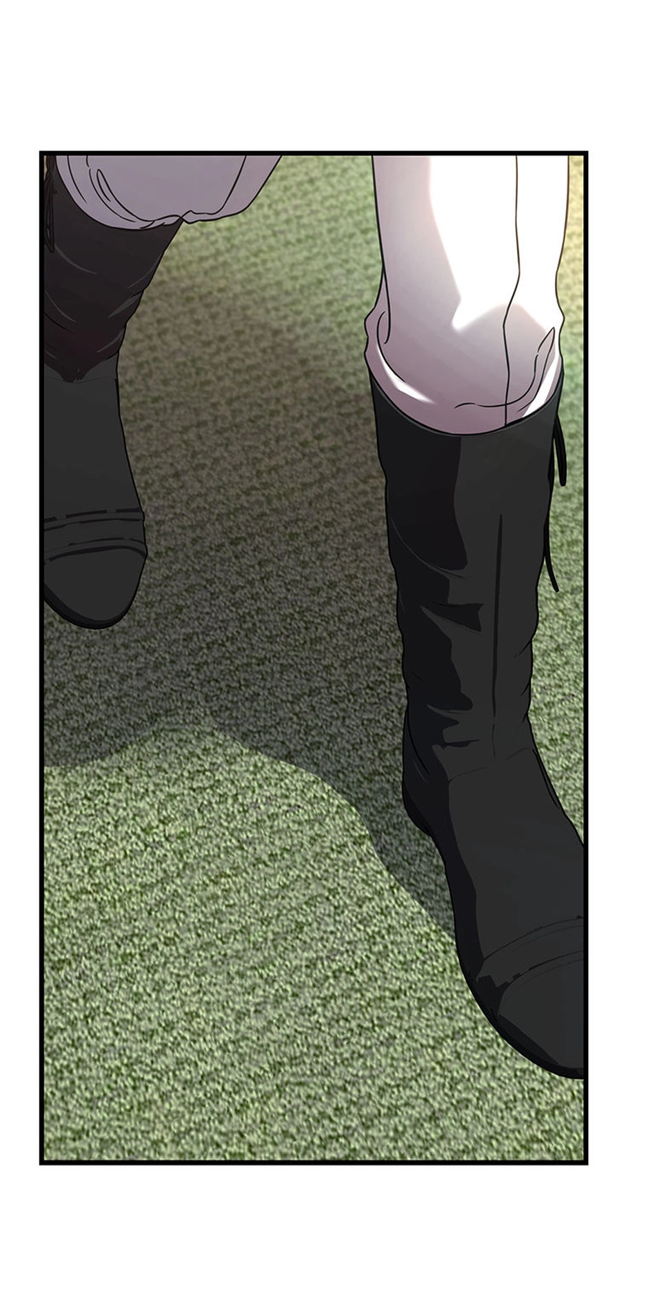 In Holy Acrimony Chapter 65 page 22 - 
