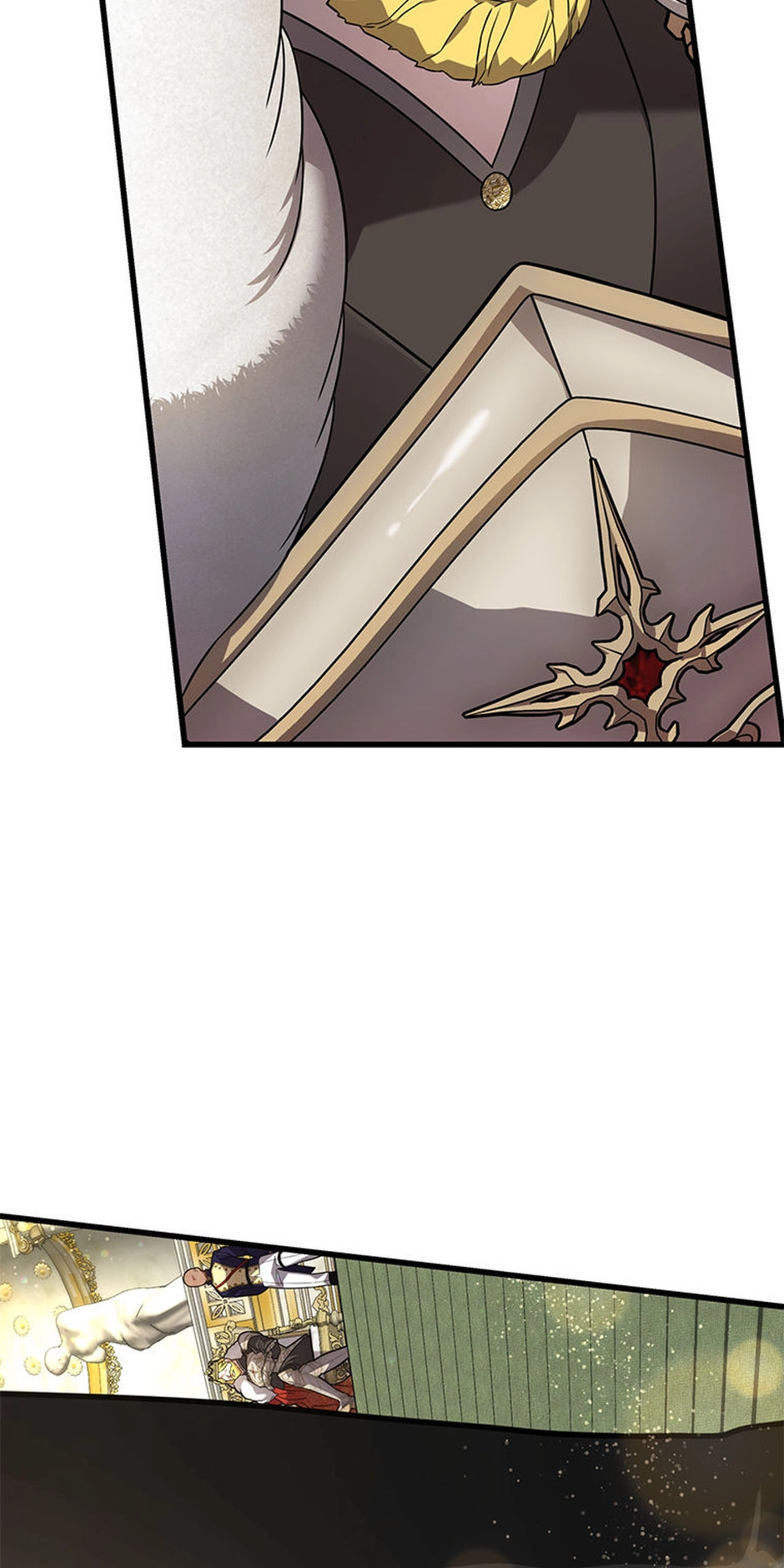 In Holy Acrimony Chapter 65 page 26 - 
