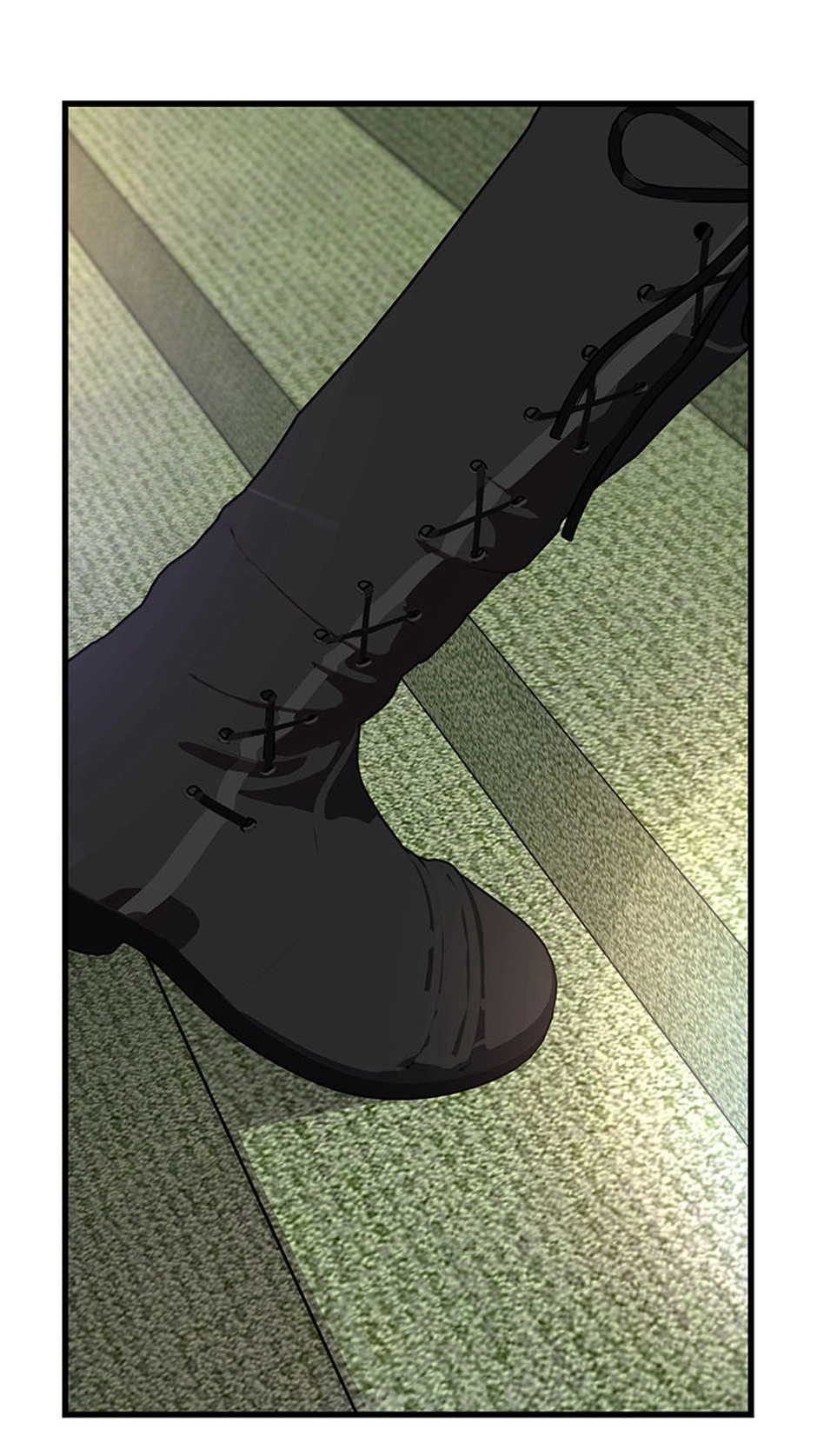 In Holy Acrimony Chapter 65 page 28 - 