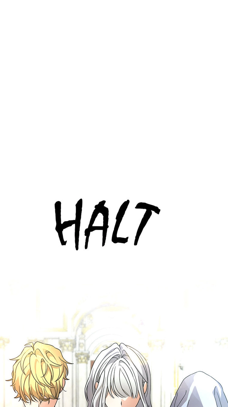 In Holy Acrimony Chapter 65 page 29 - 