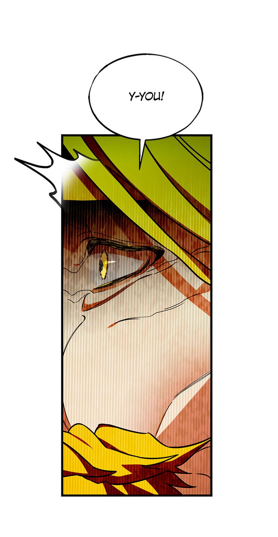 In Holy Acrimony Chapter 65 page 32 - 