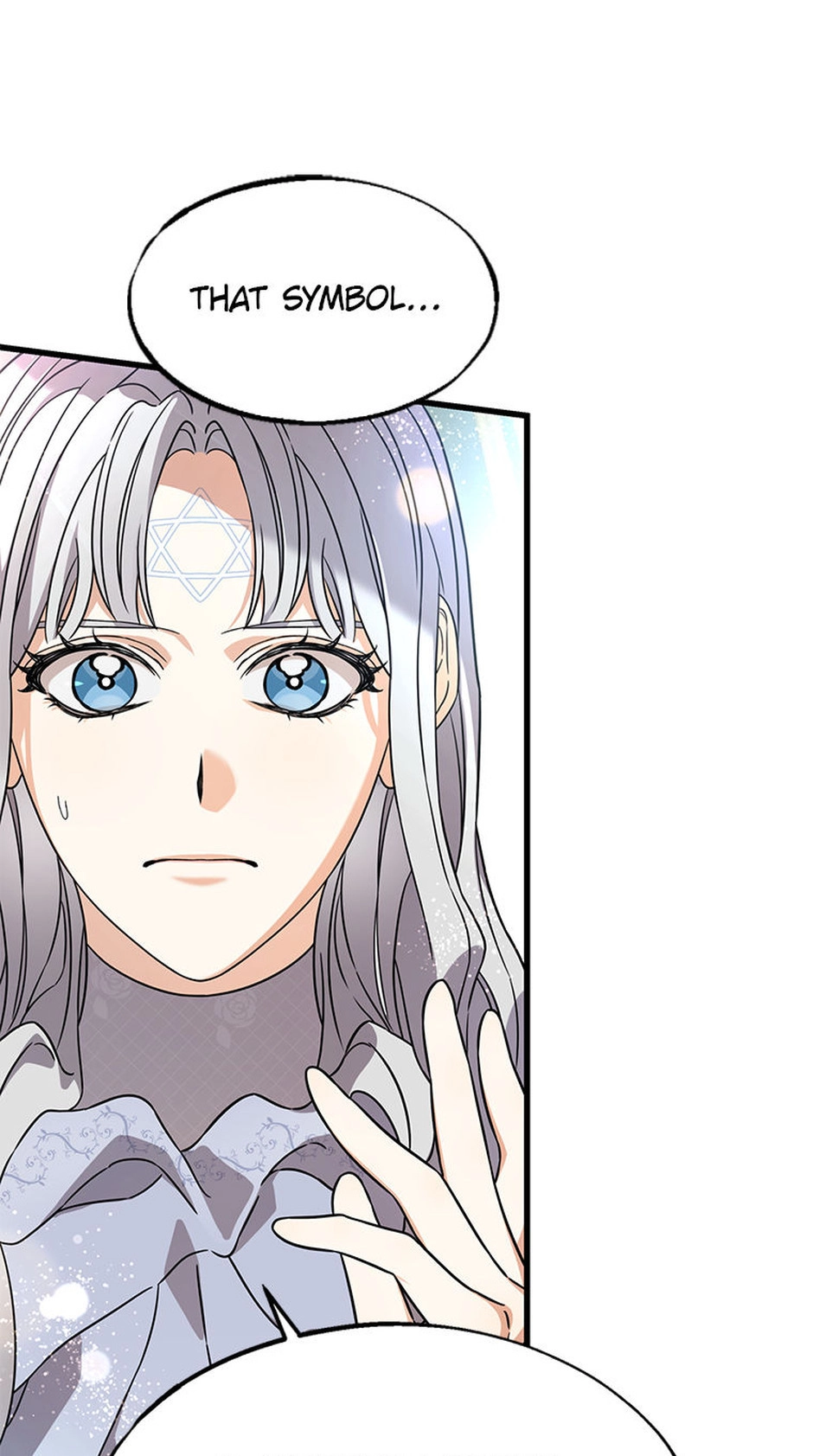 In Holy Acrimony Chapter 65 page 35 - 