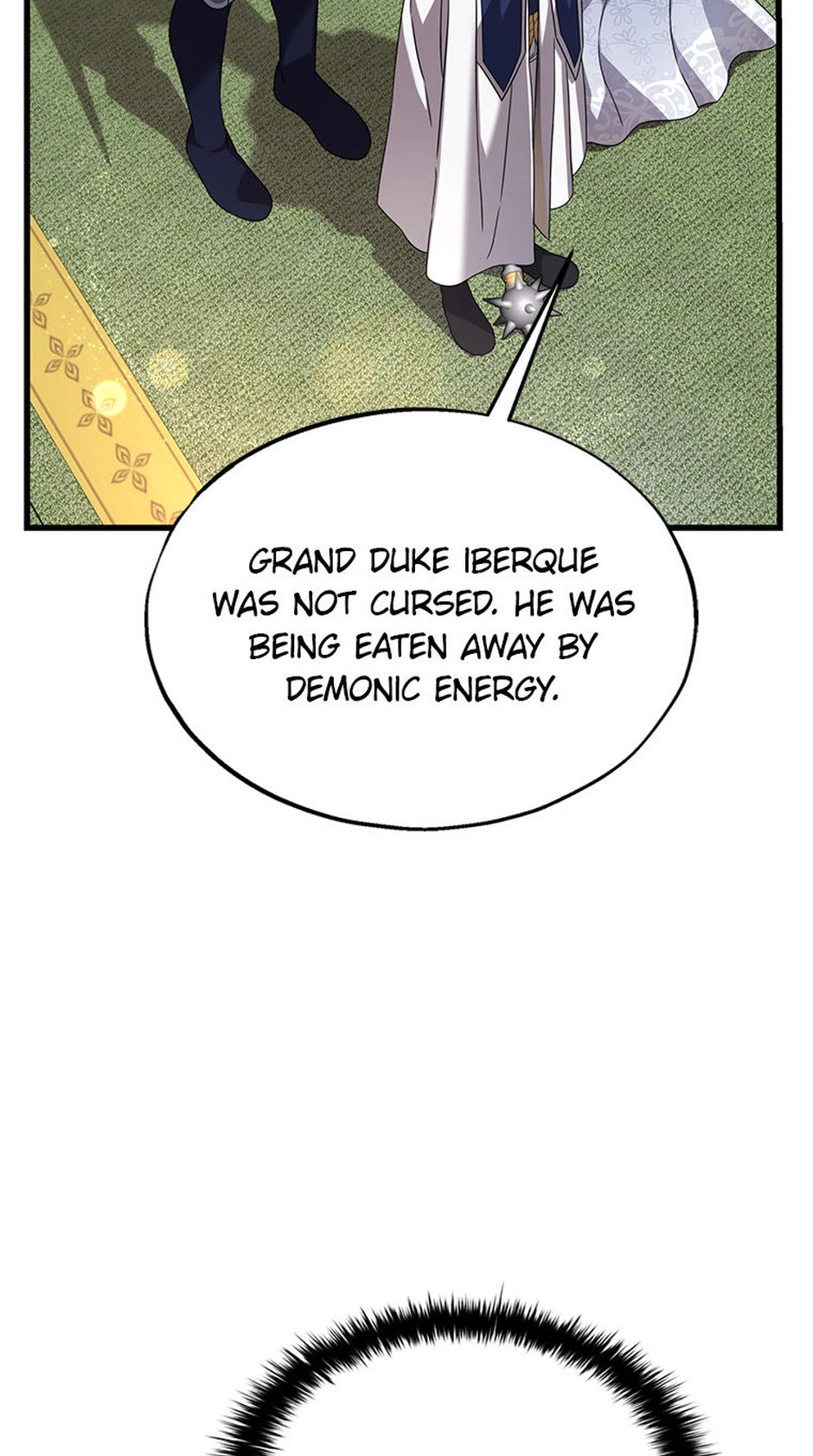 In Holy Acrimony Chapter 65 page 39 - 