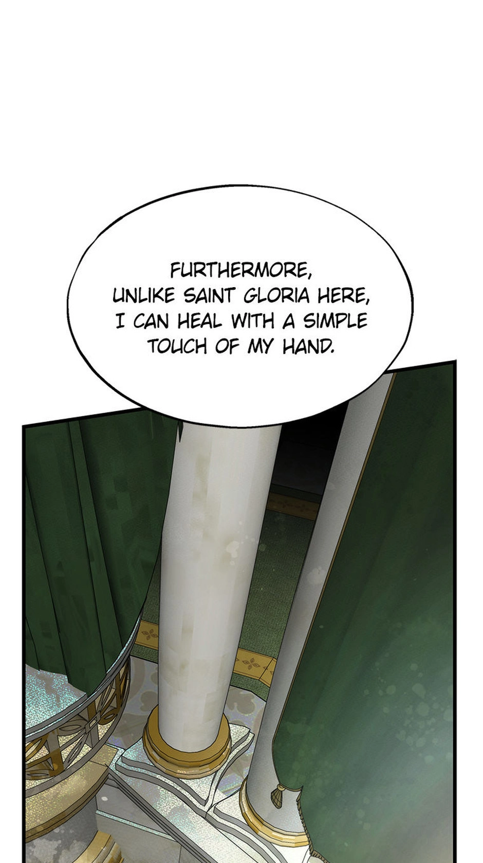 In Holy Acrimony Chapter 65 page 40 - 