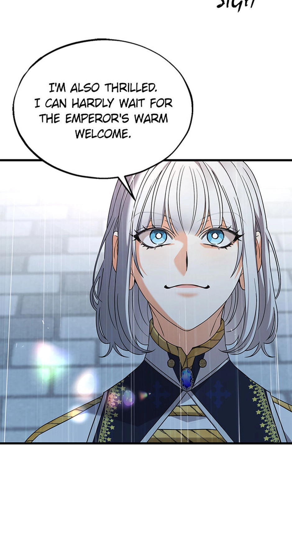 In Holy Acrimony Chapter 65 page 5 - 