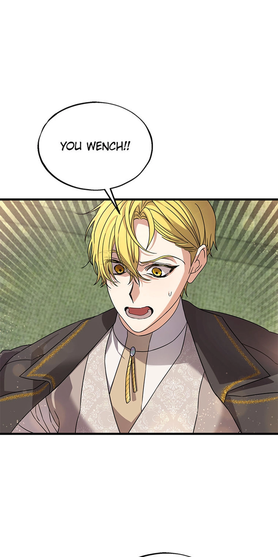 In Holy Acrimony Chapter 65 page 49 - 