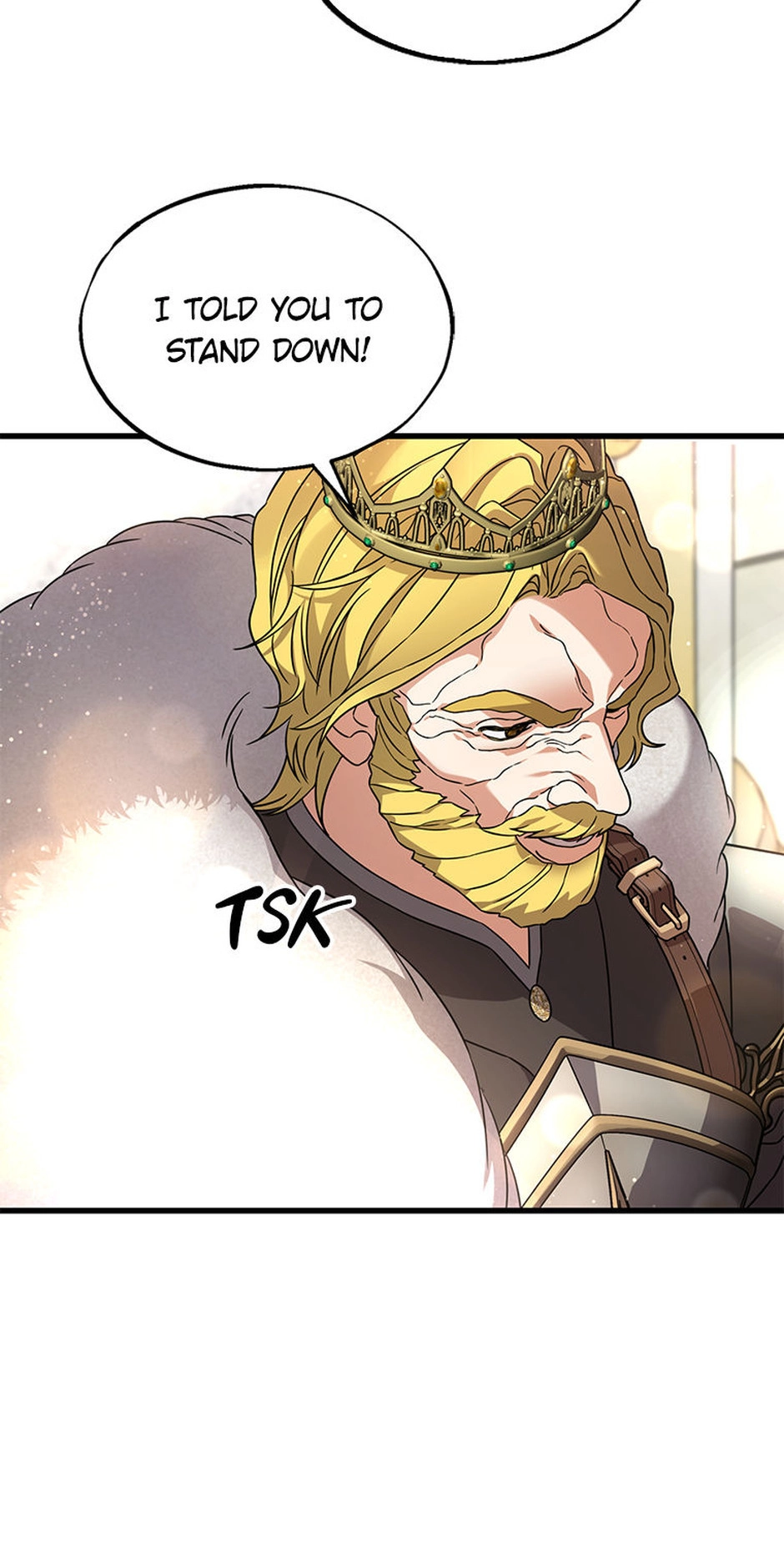 In Holy Acrimony Chapter 65 page 51 - 