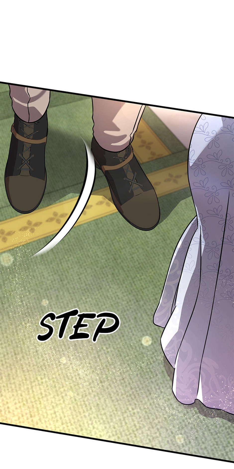 In Holy Acrimony Chapter 65 page 53 - 