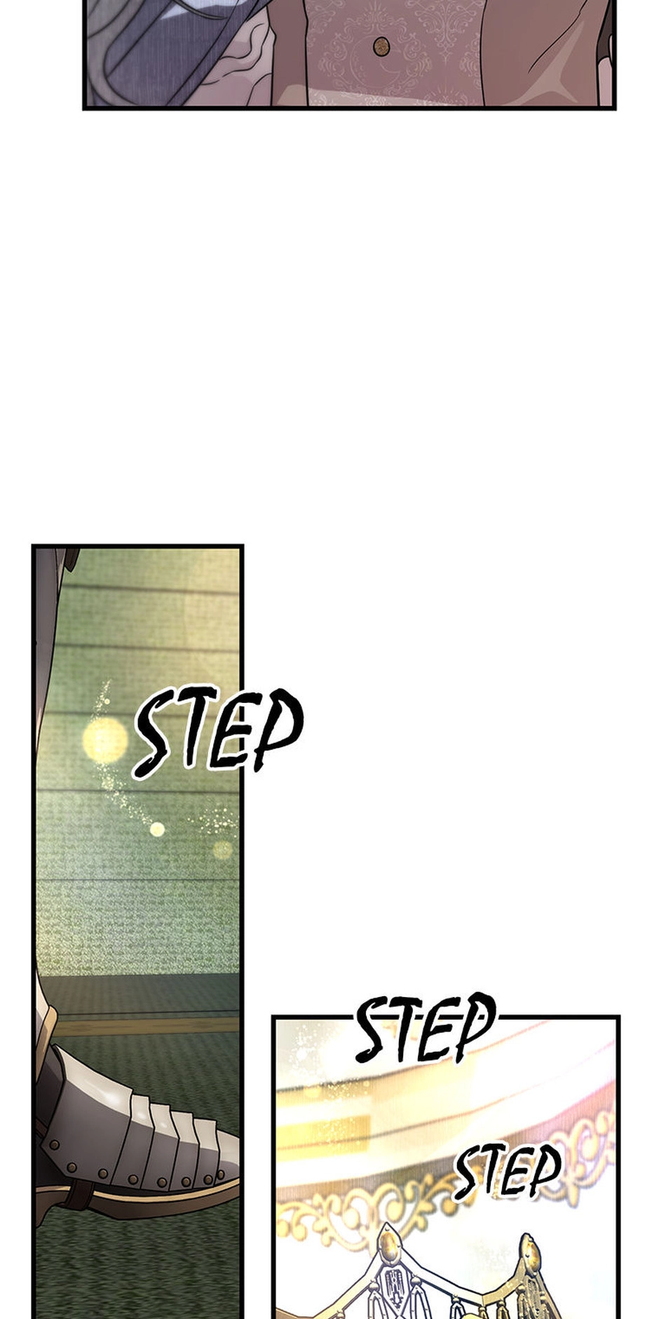 In Holy Acrimony Chapter 65 page 54 - 