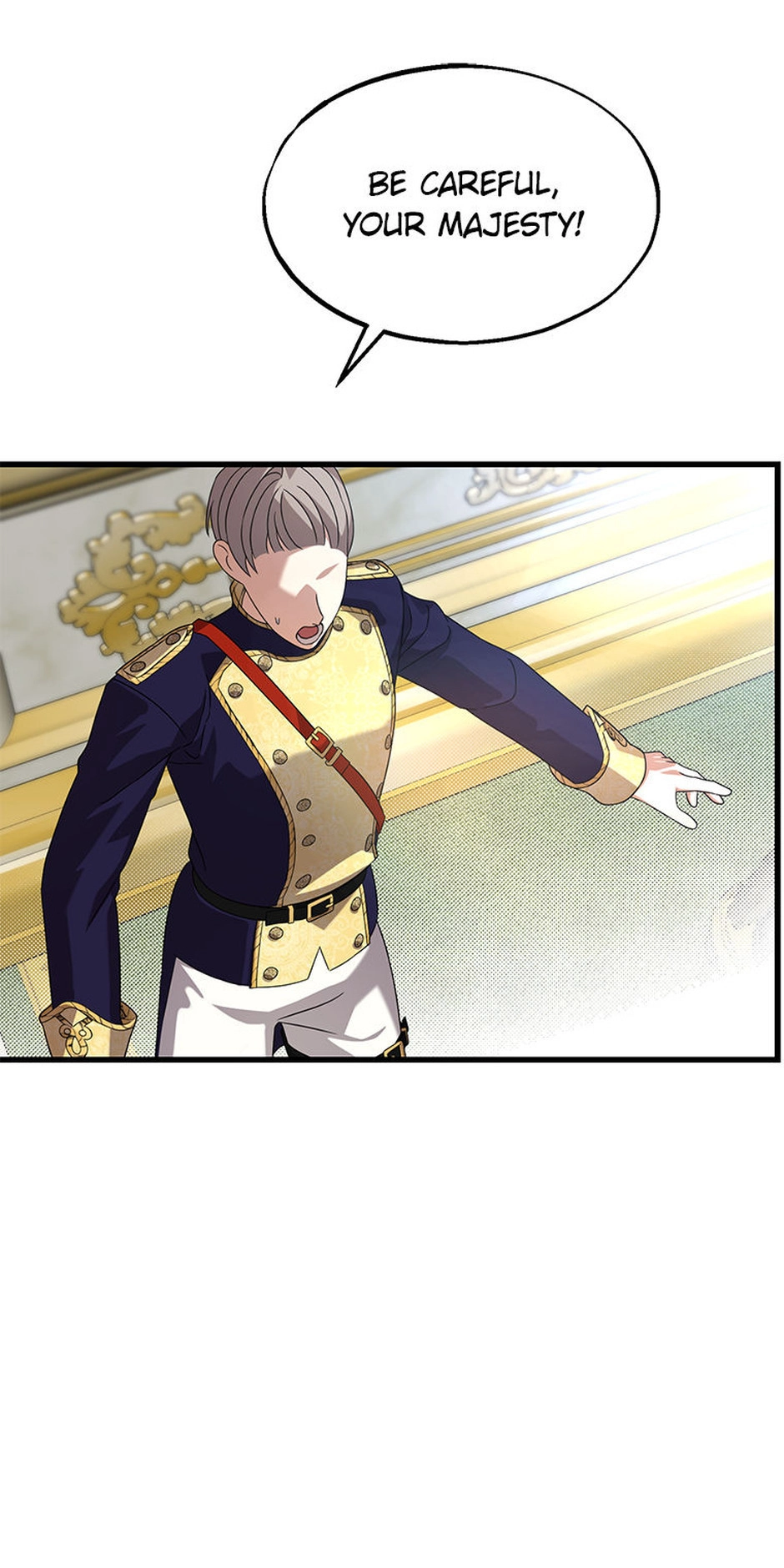 In Holy Acrimony Chapter 65 page 56 - 