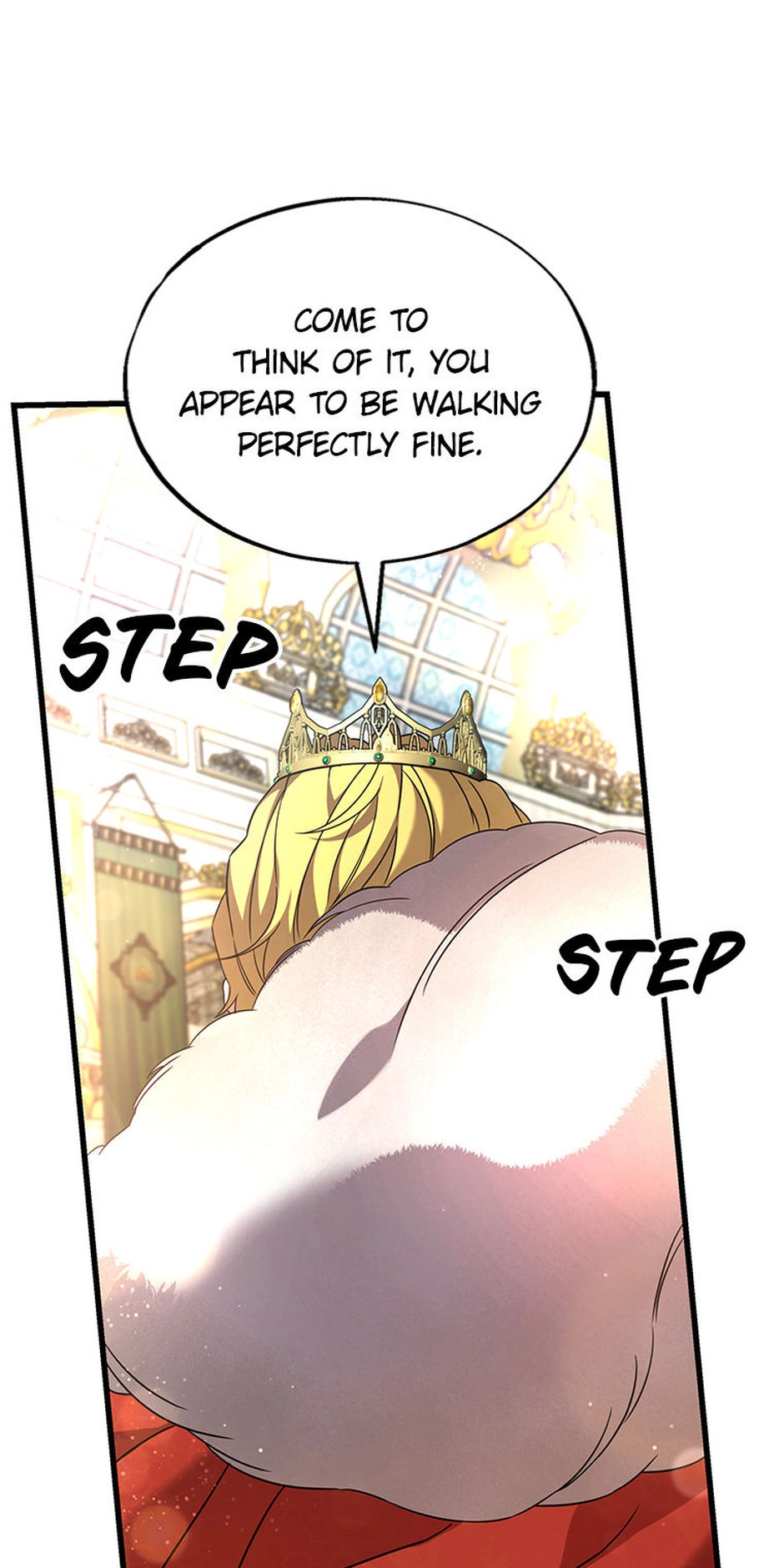In Holy Acrimony Chapter 65 page 58 - 