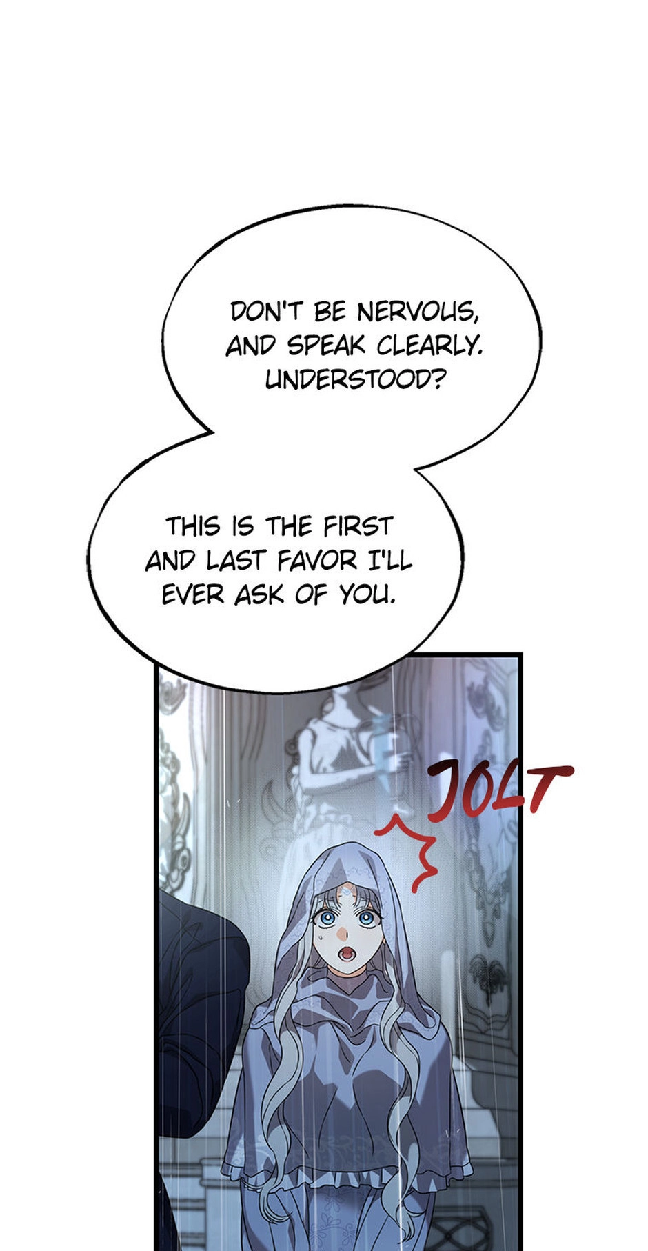 In Holy Acrimony Chapter 65 page 7 - 
