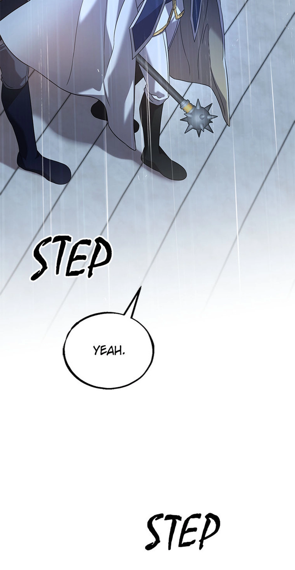 In Holy Acrimony Chapter 65 page 9 - 