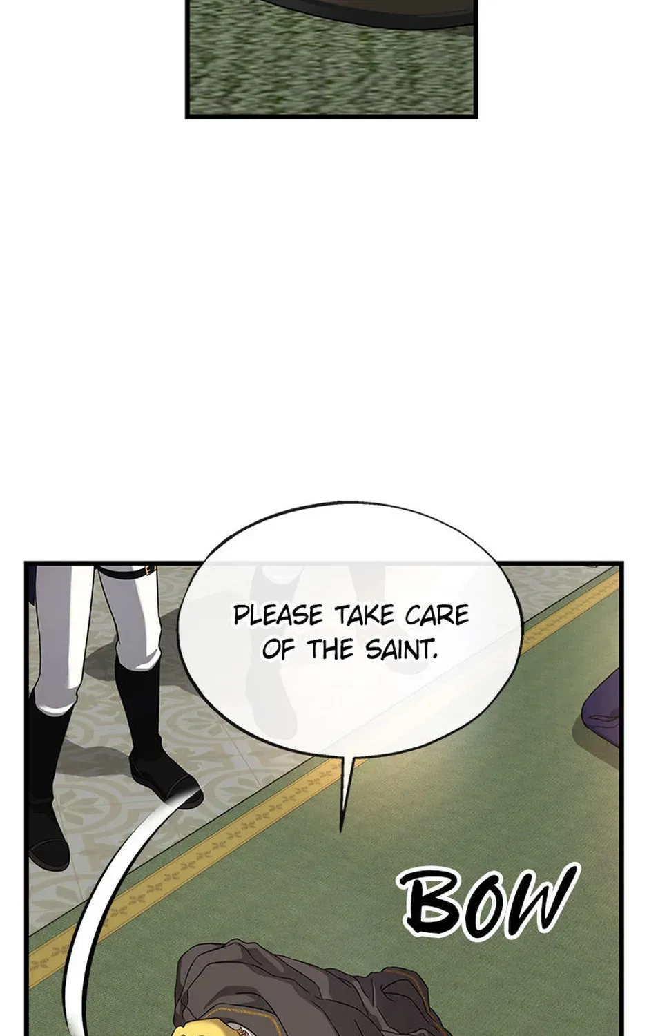 In Holy Acrimony Chapter 66 page 111 - 