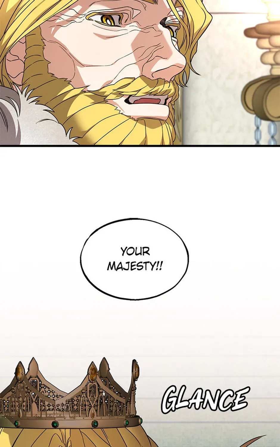 In Holy Acrimony Chapter 66 page 115 - 