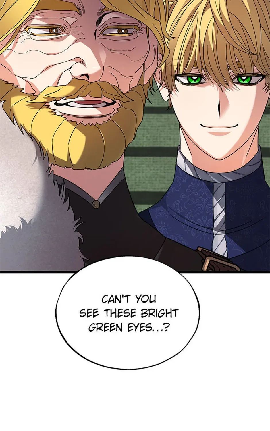 In Holy Acrimony Chapter 66 page 117 - 