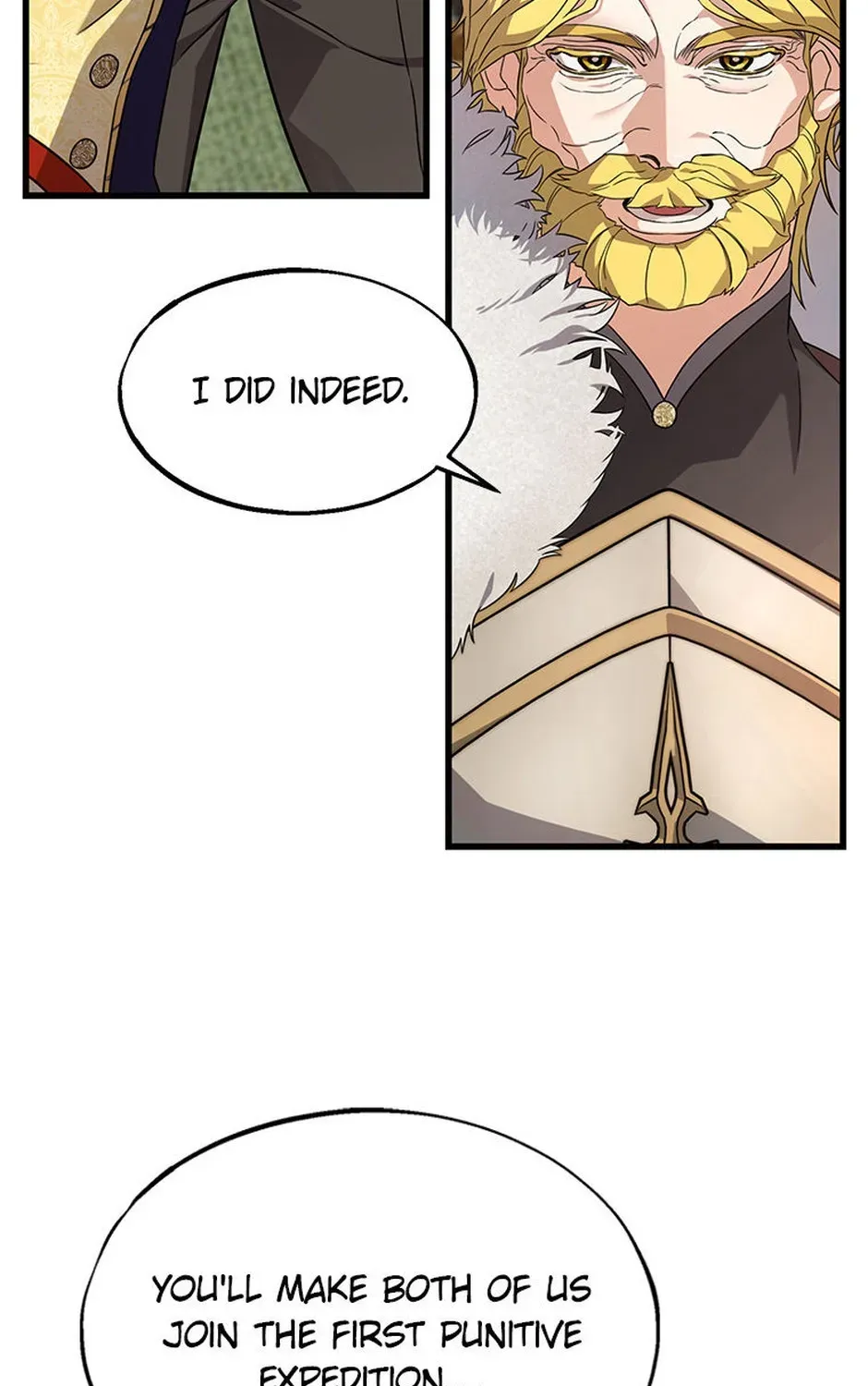 In Holy Acrimony Chapter 66 page 13 - 