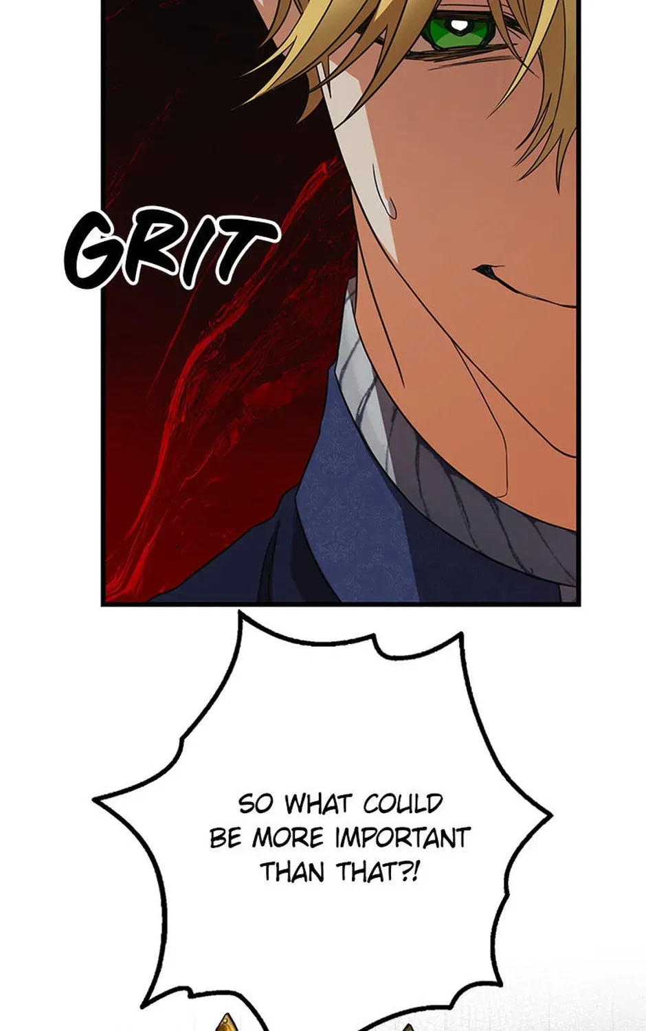 In Holy Acrimony Chapter 66 page 121 - 
