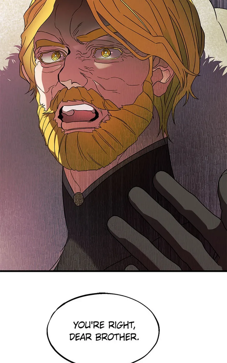 In Holy Acrimony Chapter 66 page 123 - 