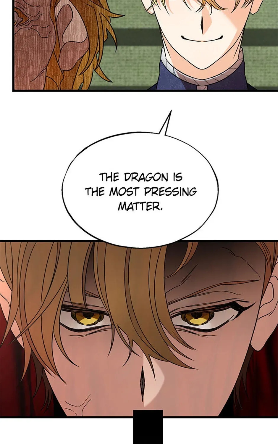 In Holy Acrimony Chapter 66 page 125 - 