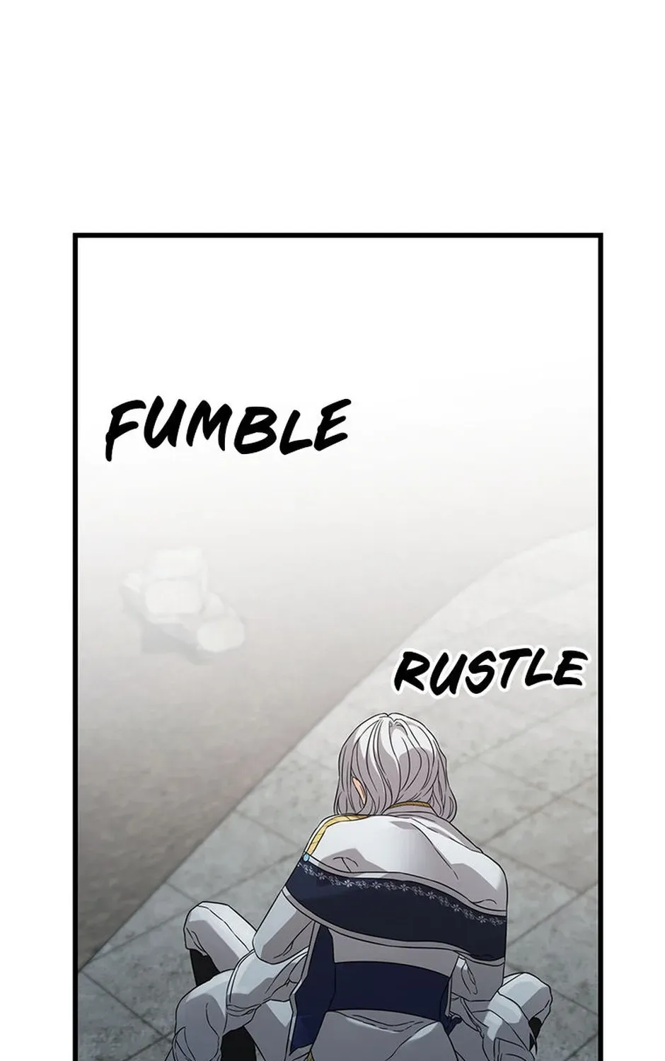In Holy Acrimony Chapter 66 page 131 - 