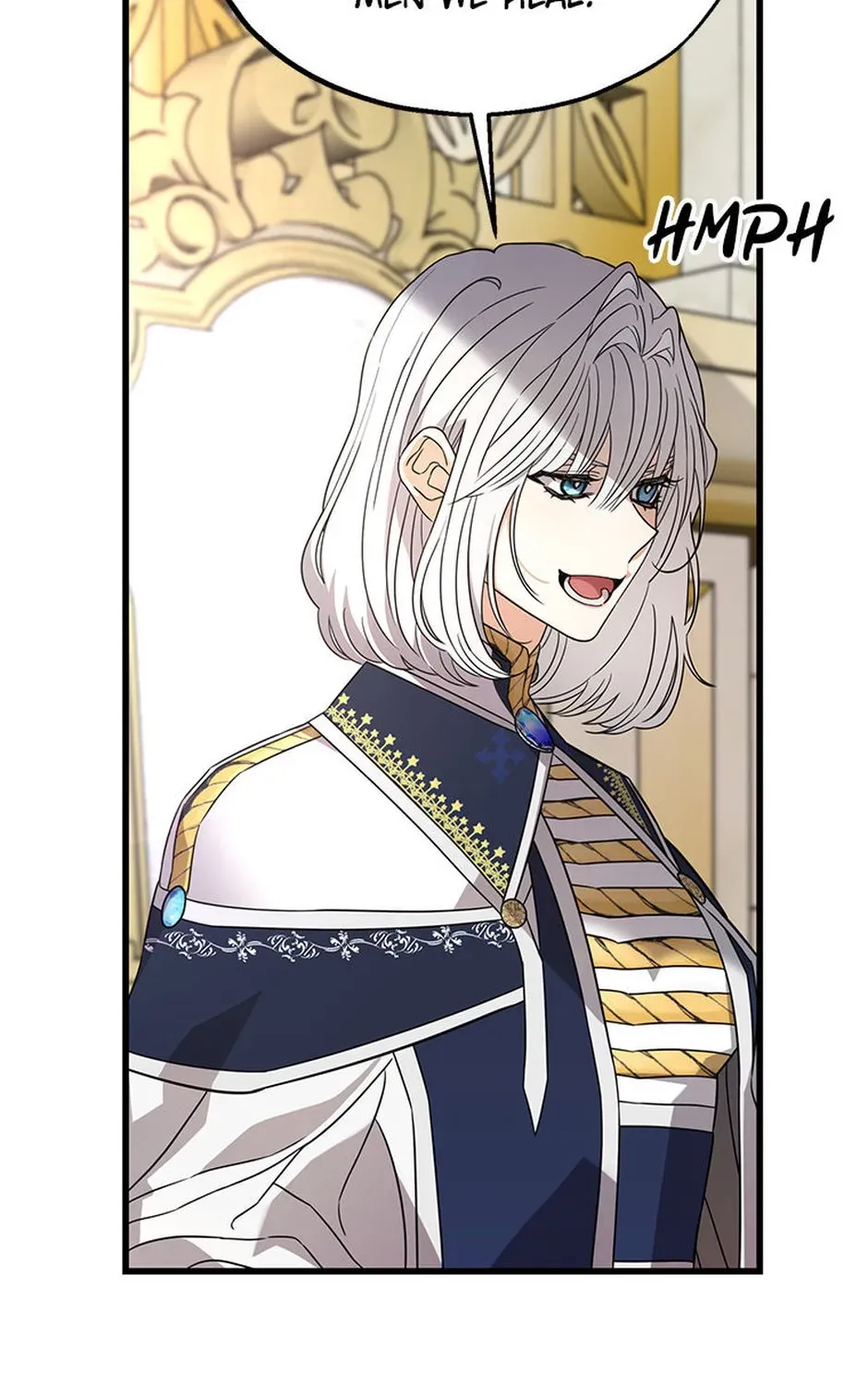 In Holy Acrimony Chapter 66 page 15 - 