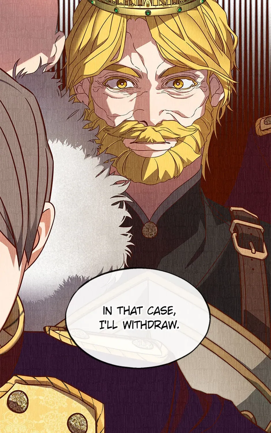 In Holy Acrimony Chapter 66 page 19 - 