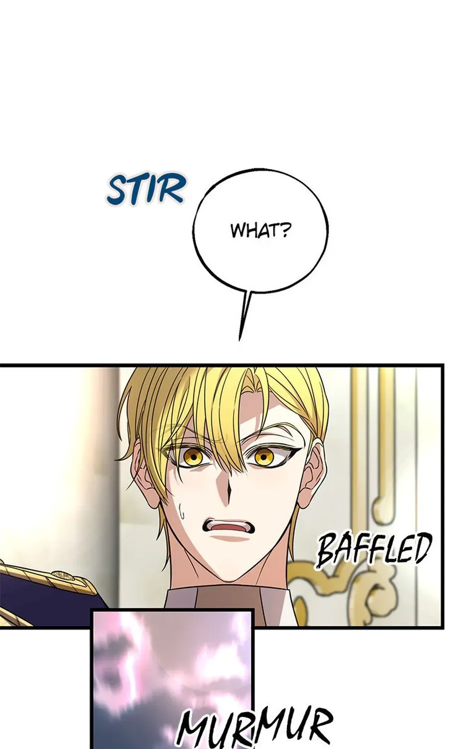 In Holy Acrimony Chapter 66 page 21 - 