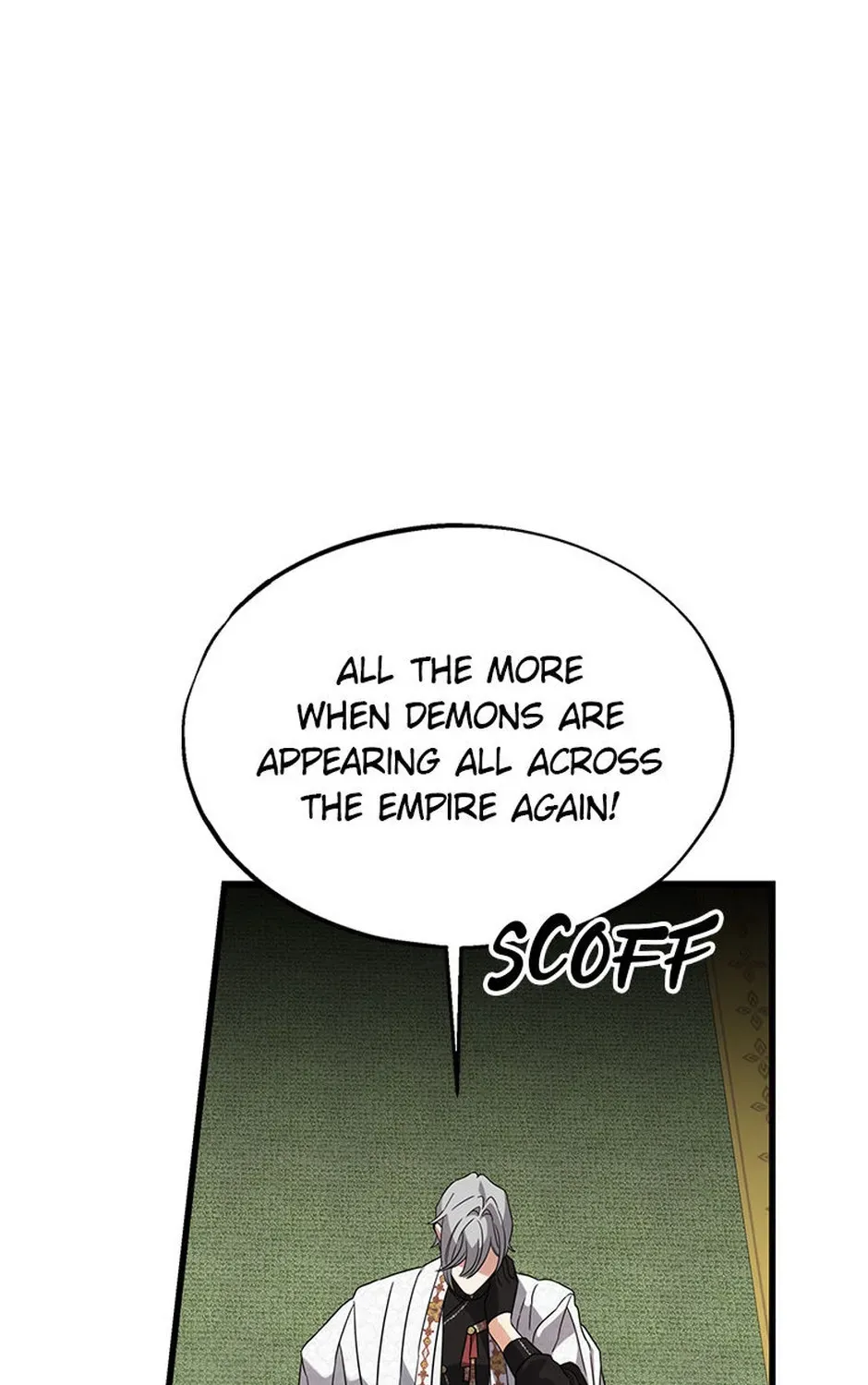 In Holy Acrimony Chapter 66 page 31 - 