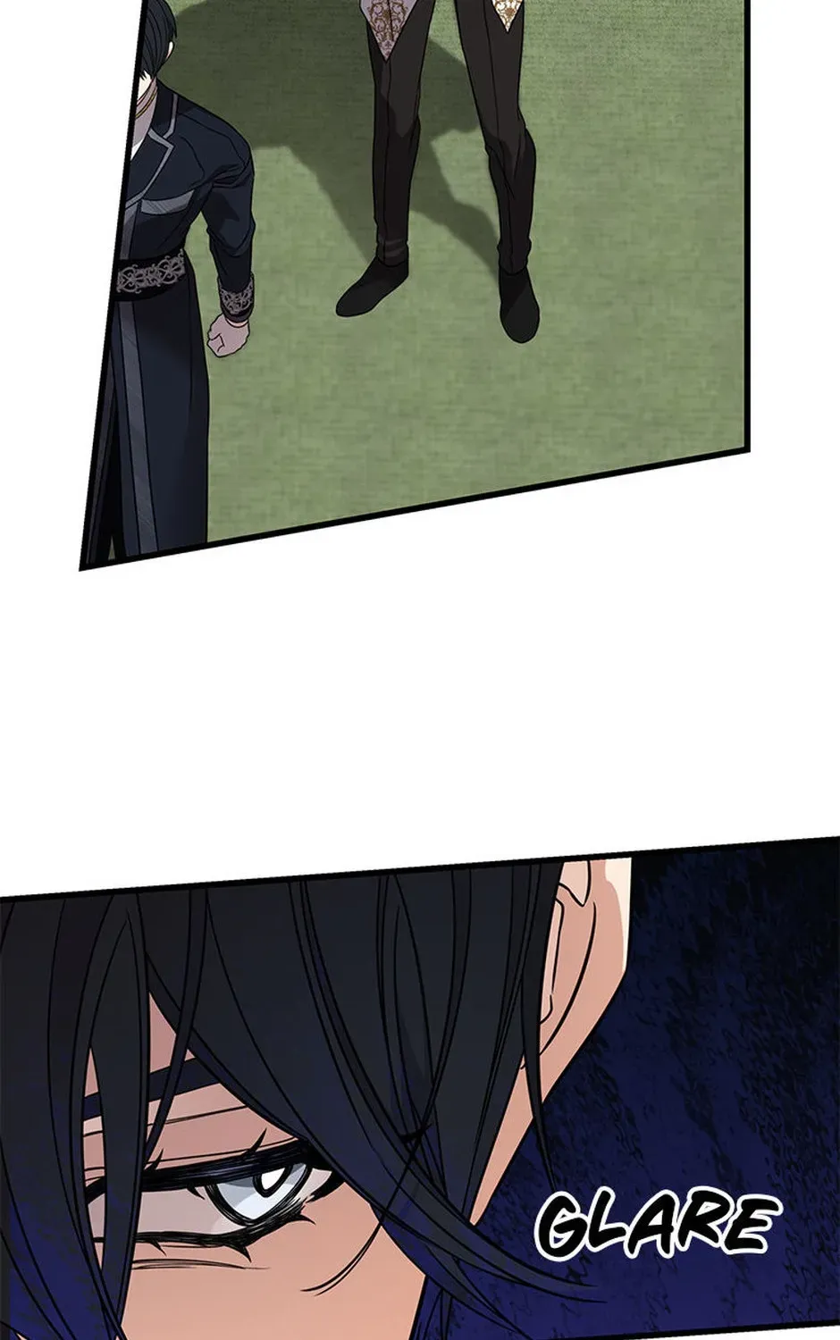 In Holy Acrimony Chapter 66 page 33 - 