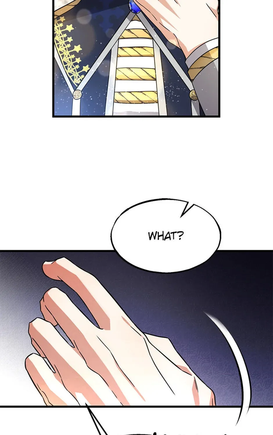 In Holy Acrimony Chapter 66 page 37 - 
