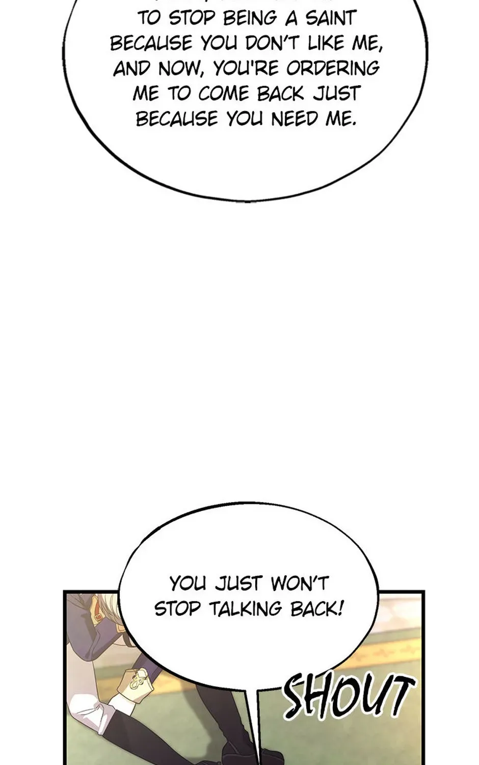In Holy Acrimony Chapter 66 page 39 - 
