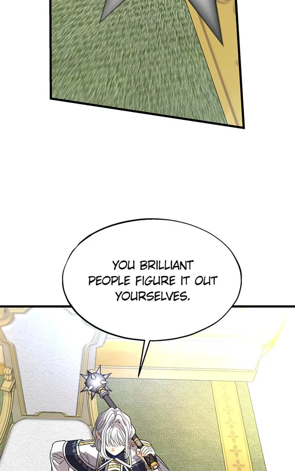 In Holy Acrimony Chapter 66 page 45 - 