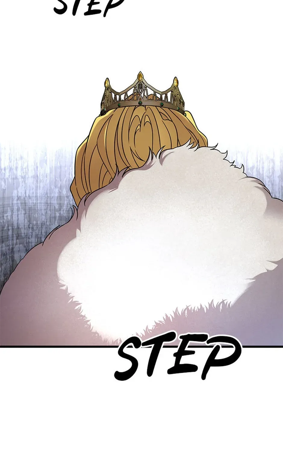 In Holy Acrimony Chapter 66 page 57 - 