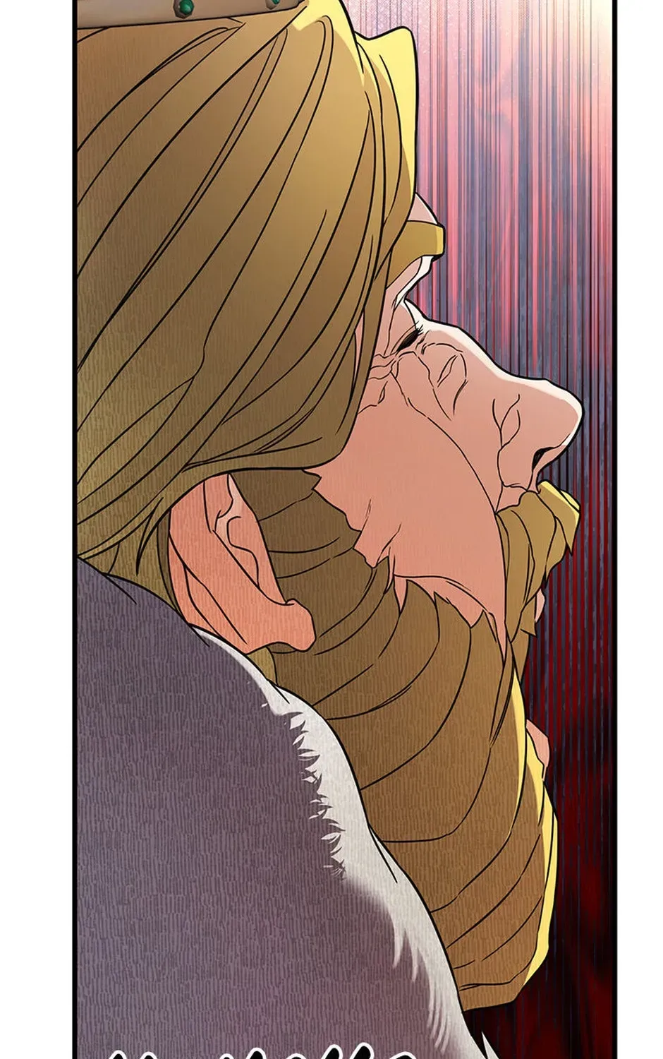 In Holy Acrimony Chapter 66 page 61 - 