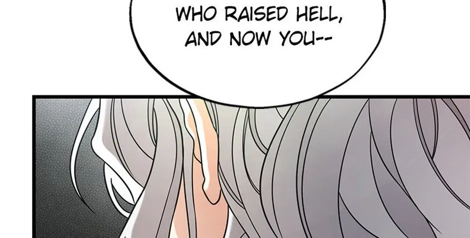 In Holy Acrimony Chapter 66 page 66 - 