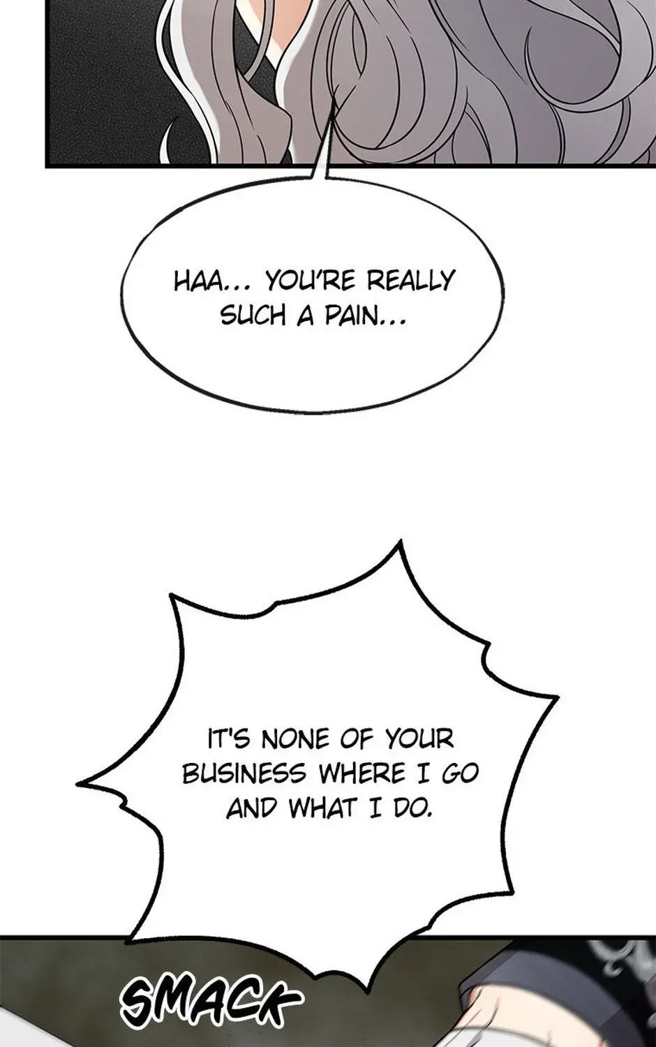 In Holy Acrimony Chapter 66 page 67 - 