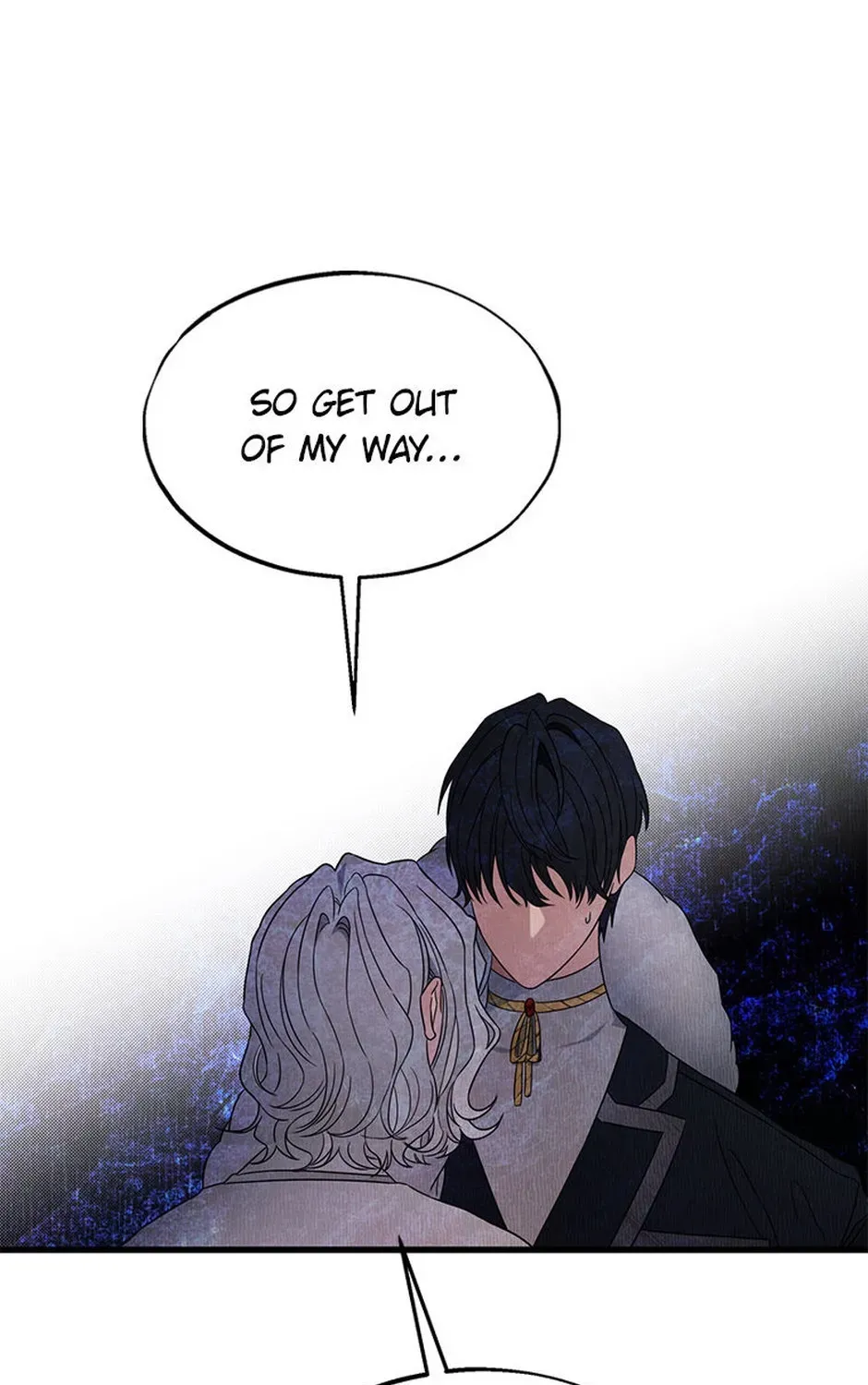 In Holy Acrimony Chapter 66 page 73 - 