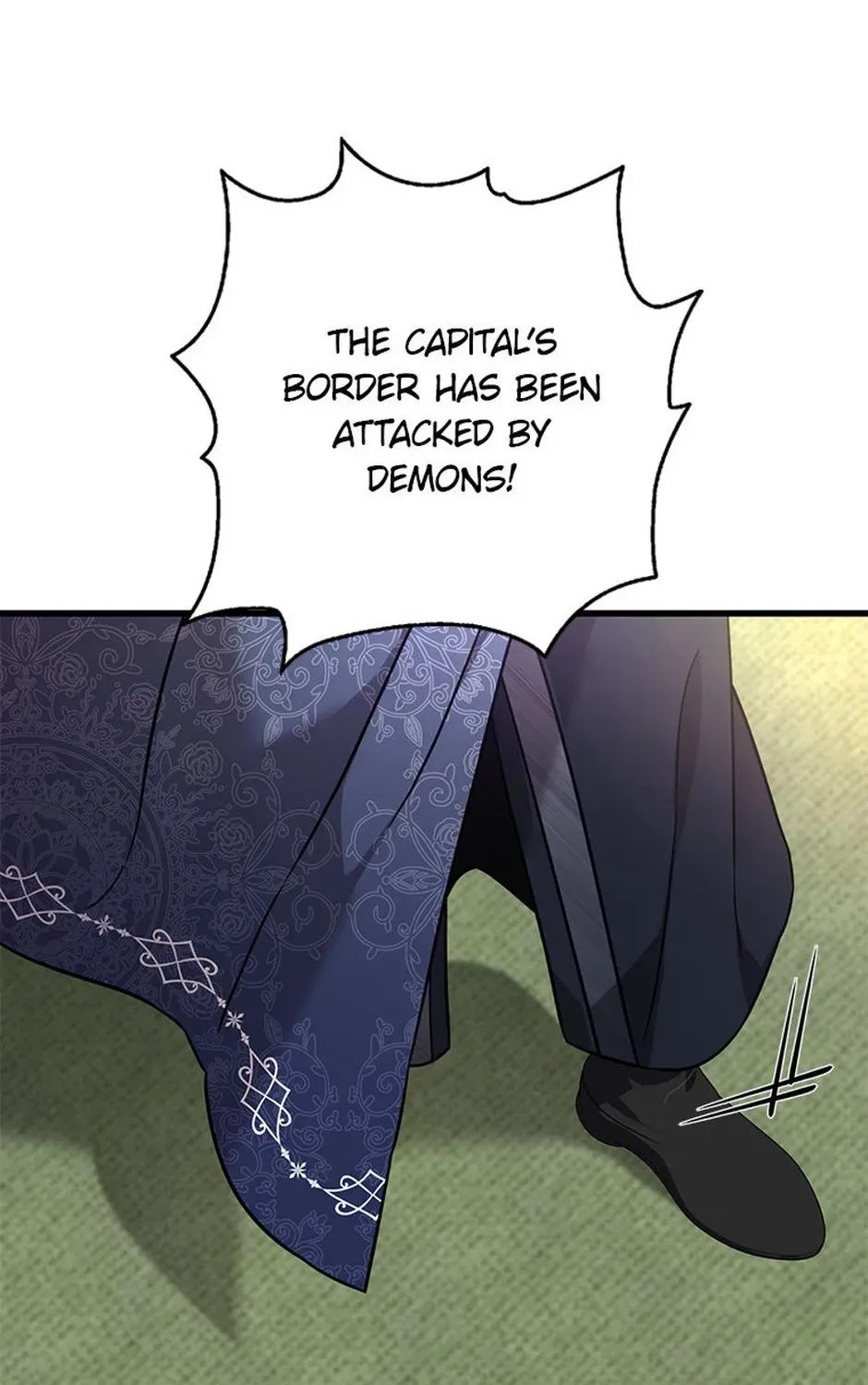 In Holy Acrimony Chapter 66 page 79 - 