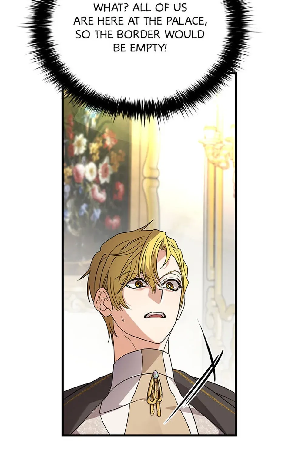 In Holy Acrimony Chapter 66 page 81 - 
