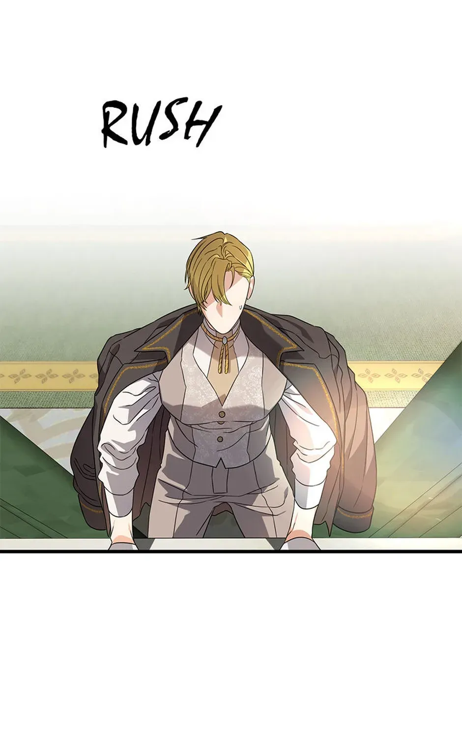 In Holy Acrimony Chapter 66 page 83 - 
