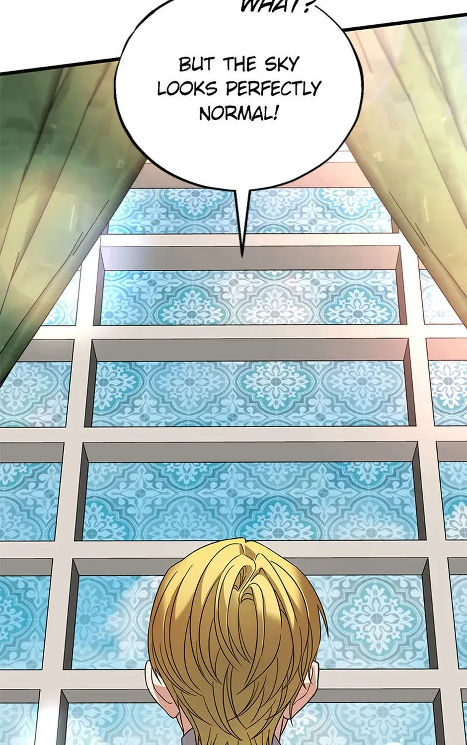 In Holy Acrimony Chapter 66 page 85 - 