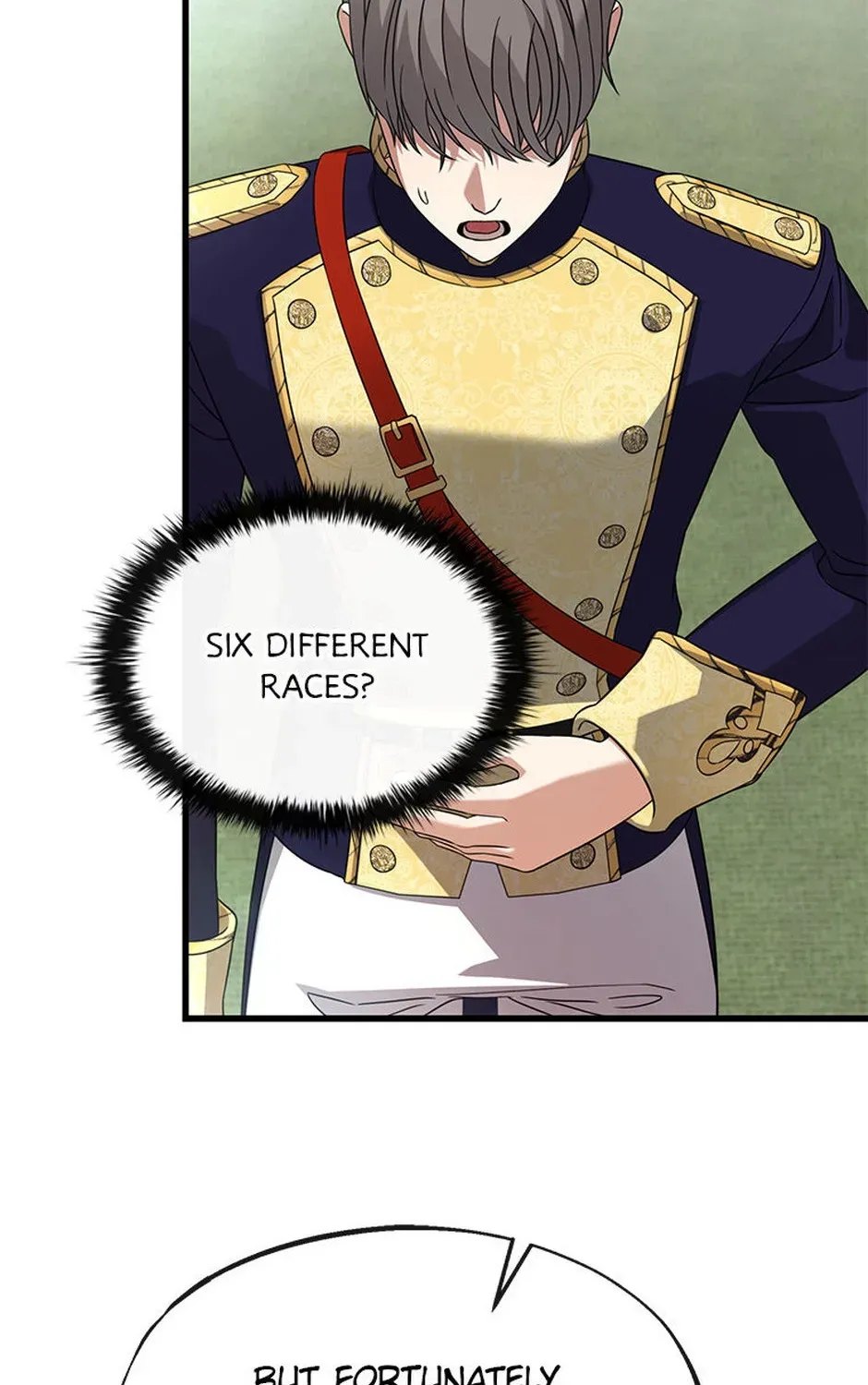 In Holy Acrimony Chapter 66 page 89 - 