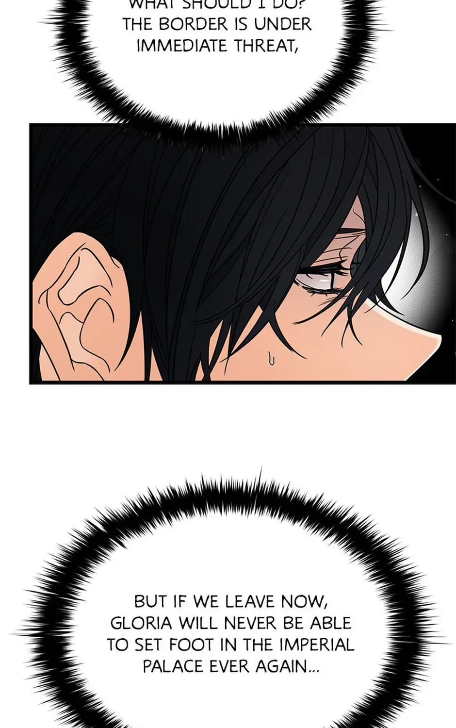 In Holy Acrimony Chapter 66 page 93 - 